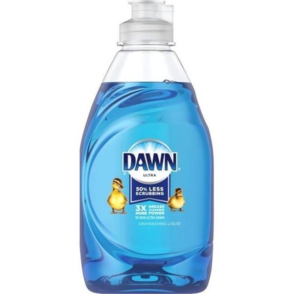 Procter & Gamble Procter & Gamble 240299 7 oz Dawn Ultra Dishwashing Liquid Soap 240299